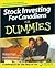 Stock Investing For Canadia...