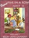 Beyond Five in a Row by Becky Jane Lambert Beyond Five in a Row by Becky Jane Lambert