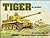 Tiger in Action