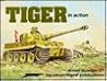 Tiger in Action