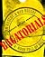 BAGATORIALS: A Book Full of Bags