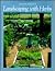 Landscaping With Herbs