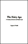 The Hairy Ape