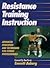Resistance Training Instruction
