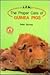 The Proper Care of Guinea Pigs by Peter Gurney