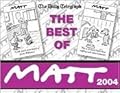 The Best of Matt 2004