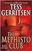 The Mephisto Club (Jane Rizzoli & Maura Isles, #6) by Tess Gerritsen