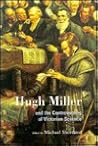 Hugh Miller and the Controversies of Victorian Science