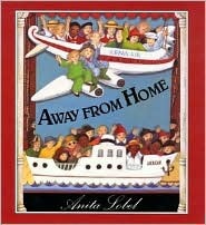Away from Home (Hardcover)