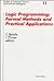 Logic Programming: Formal Methods and Practical Applications (STUDIES IN COMPUTER SCIENCE AND ARTIFICIAL INTELLIGENCE)