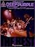 The Best of Deep Purple | Deep Purple Electric Guitar Songbook | Guitar Recorded Versions Note-for-Note Tablature and Standard Notation with Lyrics and Chords | Medium Difficulty Hard Rock Classics