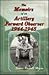 The Memoirs of an Artillery Forward Observer, 1944-1945