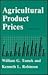 Agricultural Product Prices