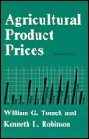 Agricultural Product Prices (Hardcover)