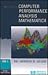 Introduction to Computer Performance Analysis With Mathematica by Arnold O. Allen