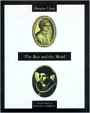 The Rule and the Model: On the Theory of Architecture and Urbanism (Hardcover)