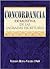 Concordancia de las sagradas escrituras/ Agreement of the Sacred Scriptures (Spanish Edition)