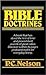 Bible Doctrines