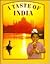 A Taste of India (Food Around the World)