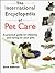 The International Encyclopedia of Pet Care: A Practical Guide to Choosing and Caring for Your Pets