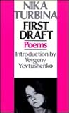 First Draft: Poems