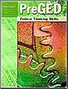 Pre-Ged Critical Thinking Skills Pre-Ged Critical Thinking Skills