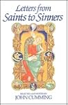 Letters From Saints To Sinners