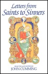 Letters From Saints To Sinners (Paperback)