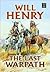The Last Warpath (Center Point Large Print Western)
