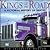 Kings of the Road: A Pictor...
