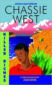 Killer Riches (Mass Market Paperback)