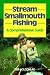 Stream Smallmouth Fishing