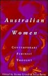 Australian Women: Contemporary Feminist Thought