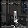 The Museum Vaults: Excerpts from the Journal of an Expert (Musée du Louvre #2)