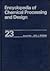 Encyclopedia of Chemical Pr...