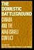 The Domestic Battleground: Canada and the Arab-Israeli Conflict