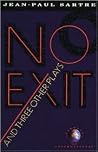 No Exit and Three...