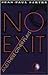 No Exit and Three Other Plays by Jean-Paul Sartre