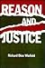 Reason and Justice