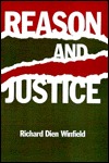 Reason and Justice (Paperback)