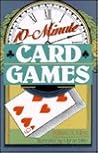 10-Minute Card Games