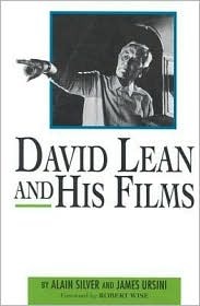 David Lean and His Films (Paperback)
