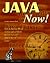 Java Now by Ph. D. Jamsa Java Now by Ph. D. Jamsa
