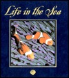 Life in the Sea (Hardcover)