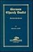 German Church Books: Beyond...