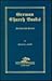 German Church Books by Kenneth L. Smith