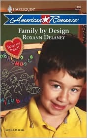 Family by Design (Paperback)