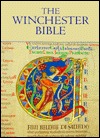 The Winchester Bible (Paperback)