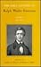 Early Lectures of Ralph Waldo Emerson, Volume I by Ralph Waldo Emerson