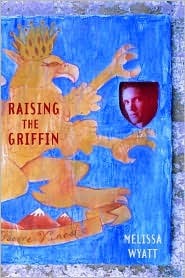 Raising the Griffin (Hardcover)